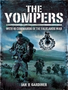 The Yompers (eBook): With 45 Commando in the Falklands War